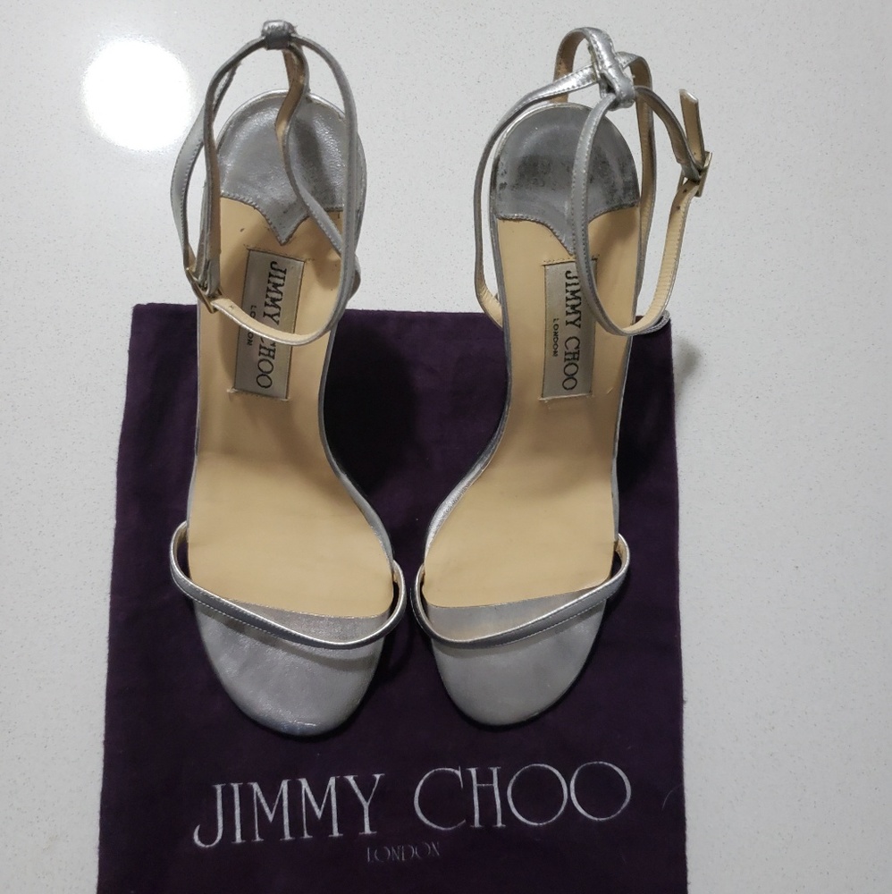 Jimmy Choo Heels